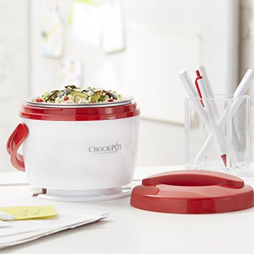 Crock-Pot Portable Lunch Food Warmer – Red - WMT | Reserve Floral Drift - DXZO