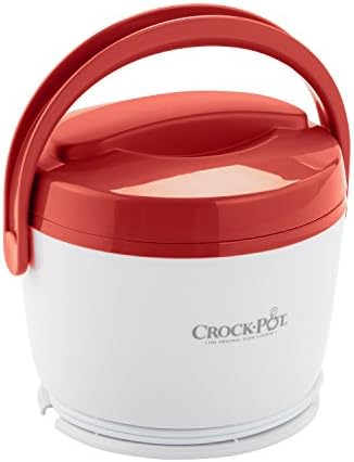 Crock-Pot Portable Lunch Food Warmer – Red - WMT | Reserve Floral Drift - DXZO