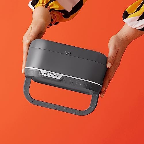 Crock-Pot Portable Electric Lunch Box Food Warmer 28oz - TFP | Collection Floral Vale - INTR