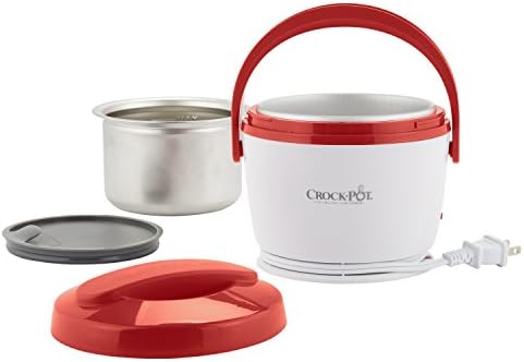 Crock-Pot Portable Lunch Food Warmer – Red - WMT | Reserve Floral Drift - DXZO