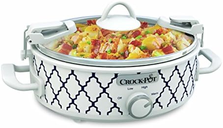 Crock-Pot 2.5 Quart Compact Casserole Slow Cooker - IDO | Select Elm Bridge - GFOE