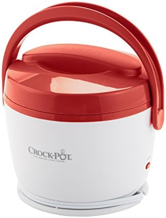 Crock-Pot Portable Lunch Food Warmer – Red - WMT | Reserve Floral Drift - DXZO