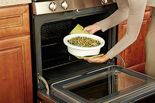 Crock-Pot 2.5 Quart Compact Casserole Slow Cooker - IDO | Select Elm Bridge - GFOE