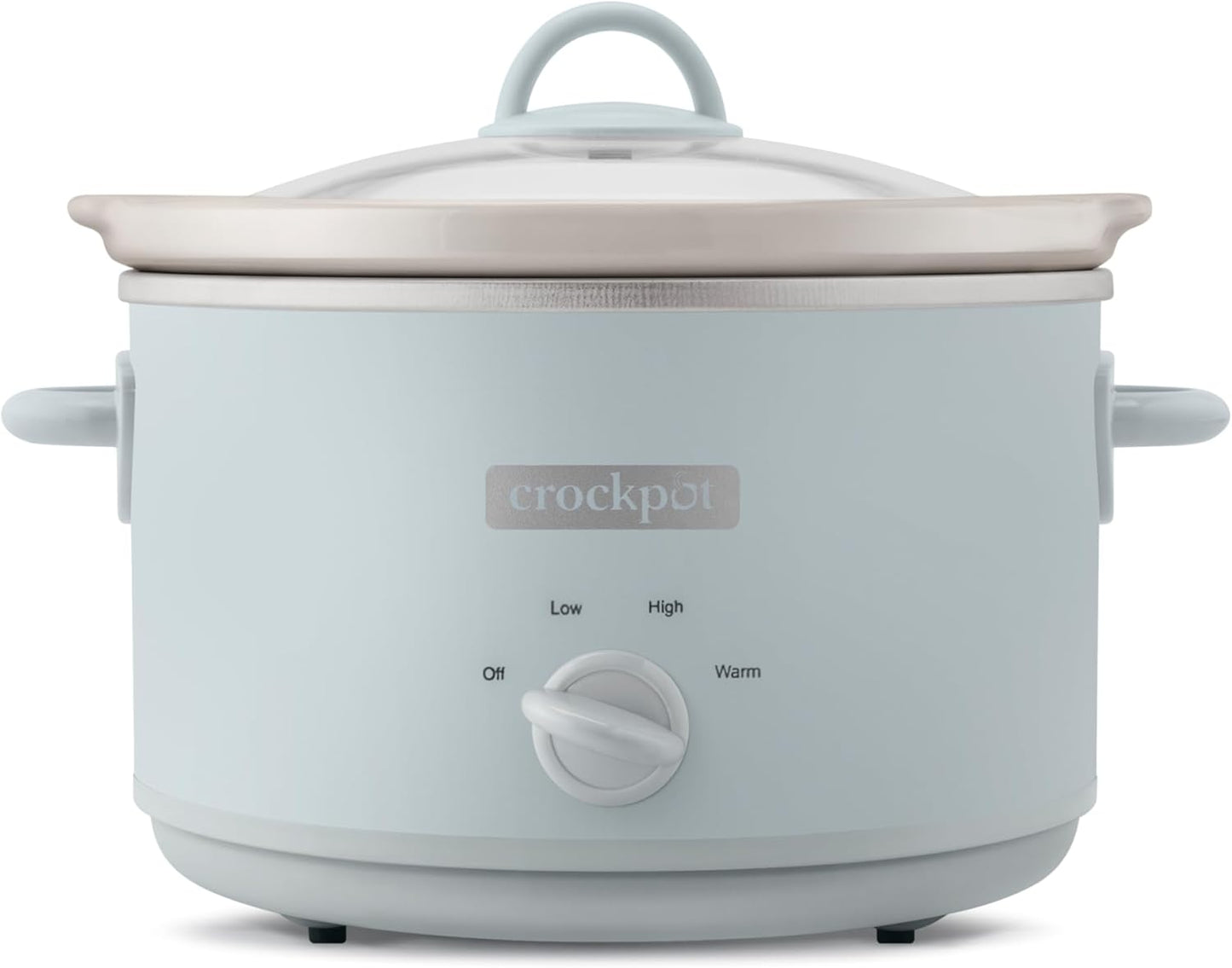 Crock-Pot 2 Quart Mini Slow Cooker – Classic Compact Cooker - OLK | Collection Stone Isle - GDJT